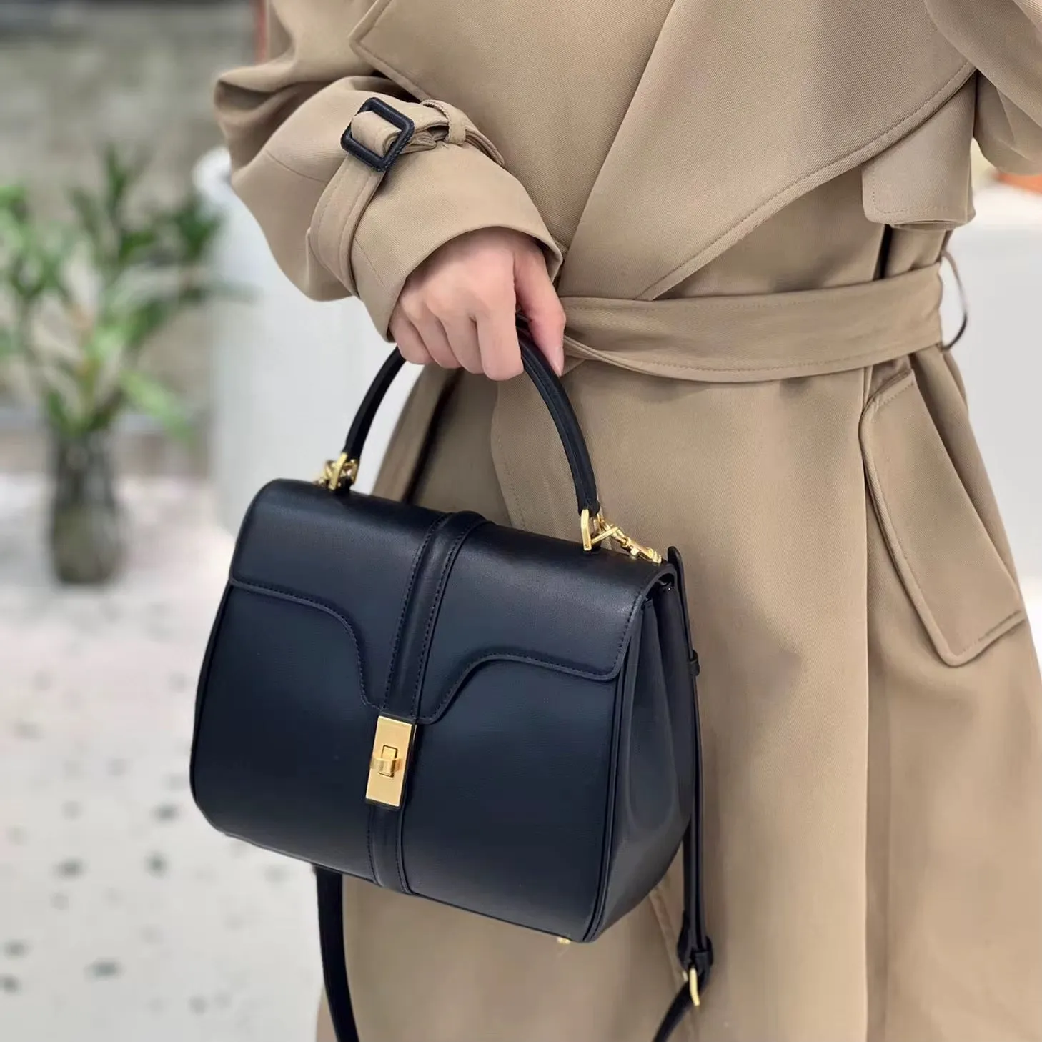 حقيبة نسائية أصلية ممتازة يشعر بها النساء - Original Women's Bag Excellent Feel Women's