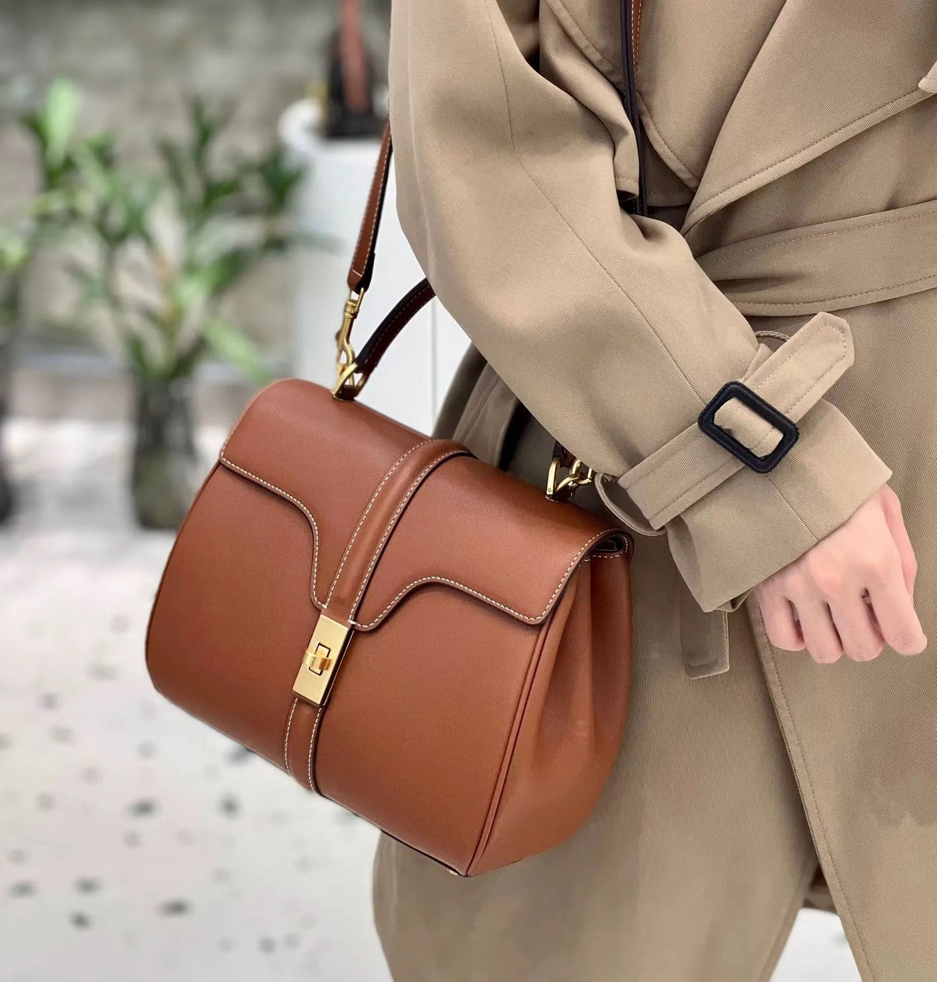 حقيبة نسائية أصلية ممتازة يشعر بها النساء - Original Women's Bag Excellent Feel Women's