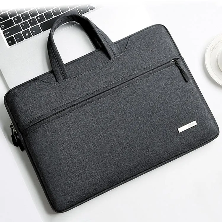 16.1 Inch Inner Bag | For Handbag or Laptop | Black