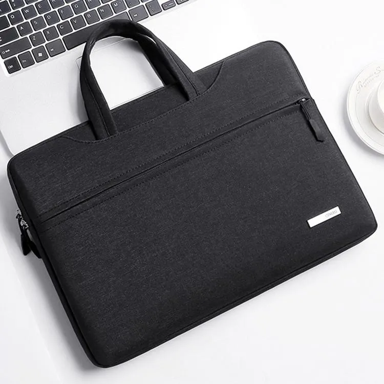16.1 Inch Inner Bag | For Handbag or Laptop | Black