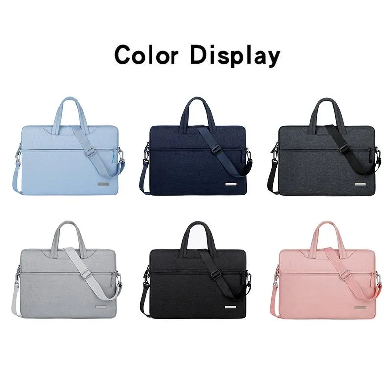 16.1 Inch Inner Bag | For Handbag or Laptop | Black