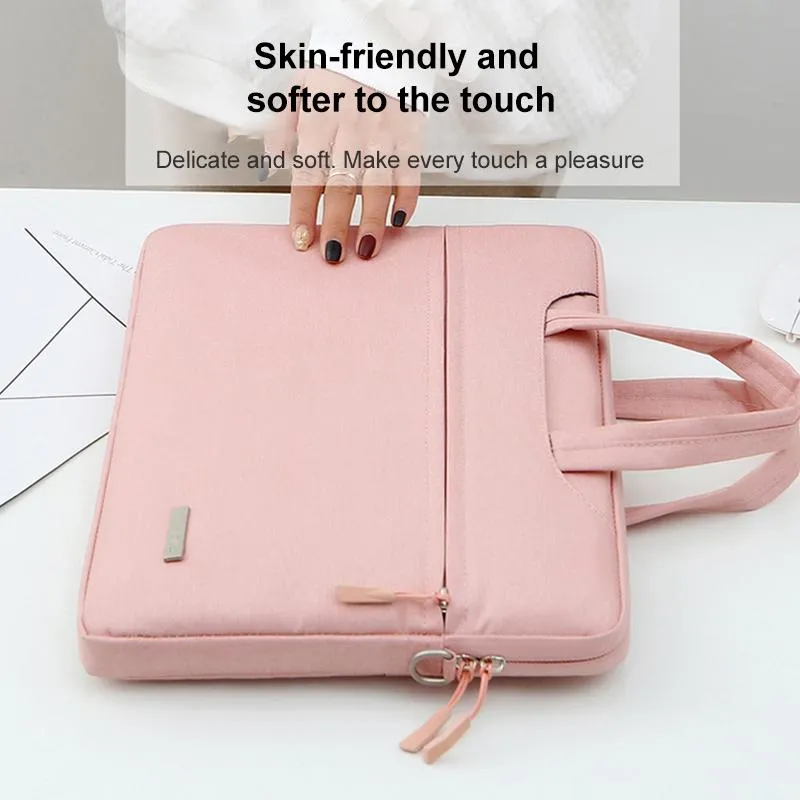 16.1 Inch Inner Bag | For Handbag or Laptop | Black