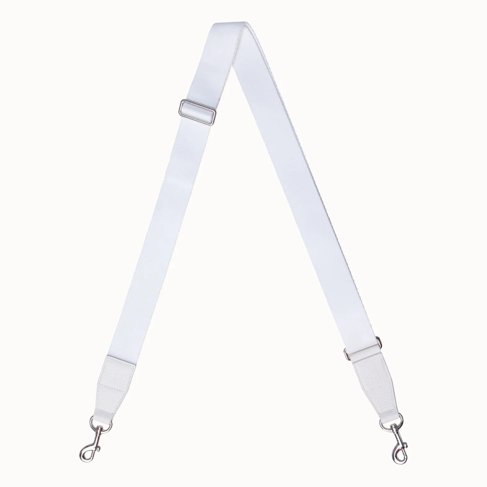 Adjustable Shoulder Strap with Cervocalf Leather