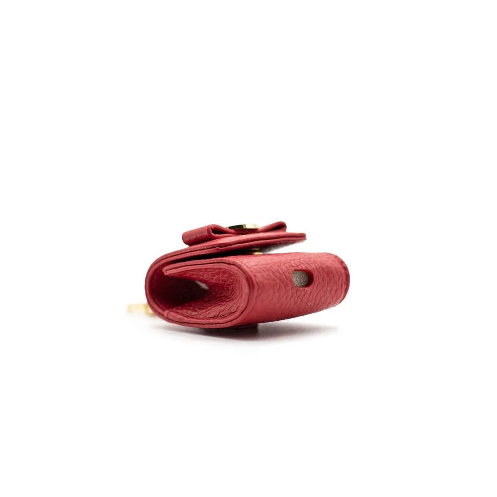 AirPod Case Original Red Poppy