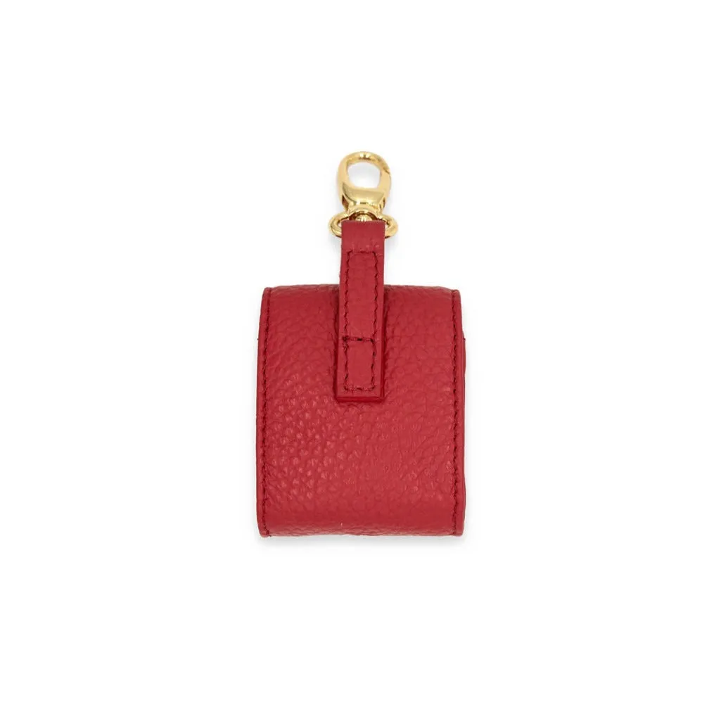 AirPod Case Original Red Poppy