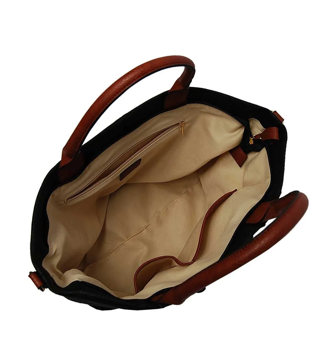 Alivia Top Handle Bag FL1715