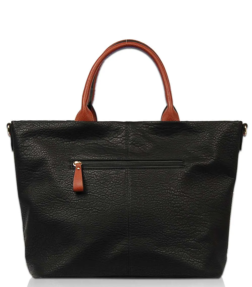 Alivia Top Handle Bag FL1715