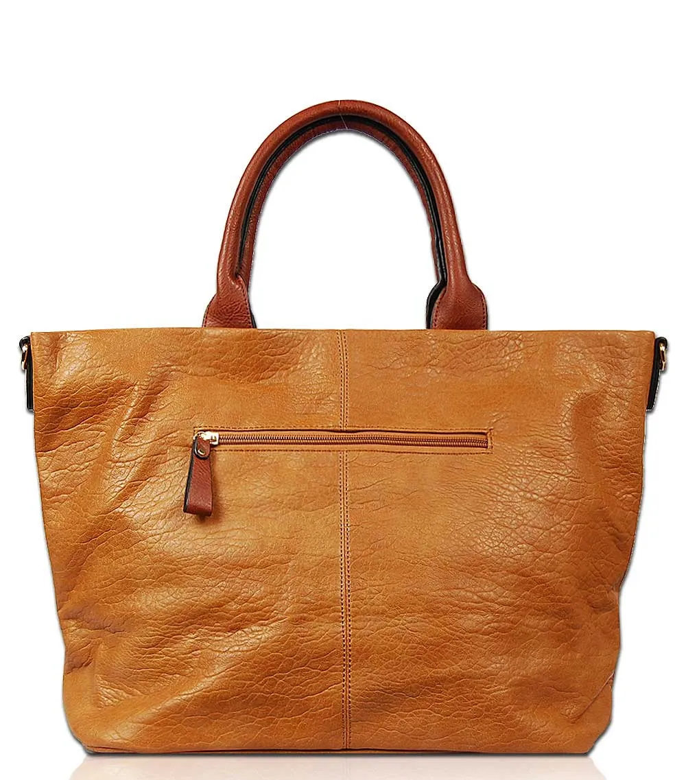 Alivia Top Handle Bag FL1715
