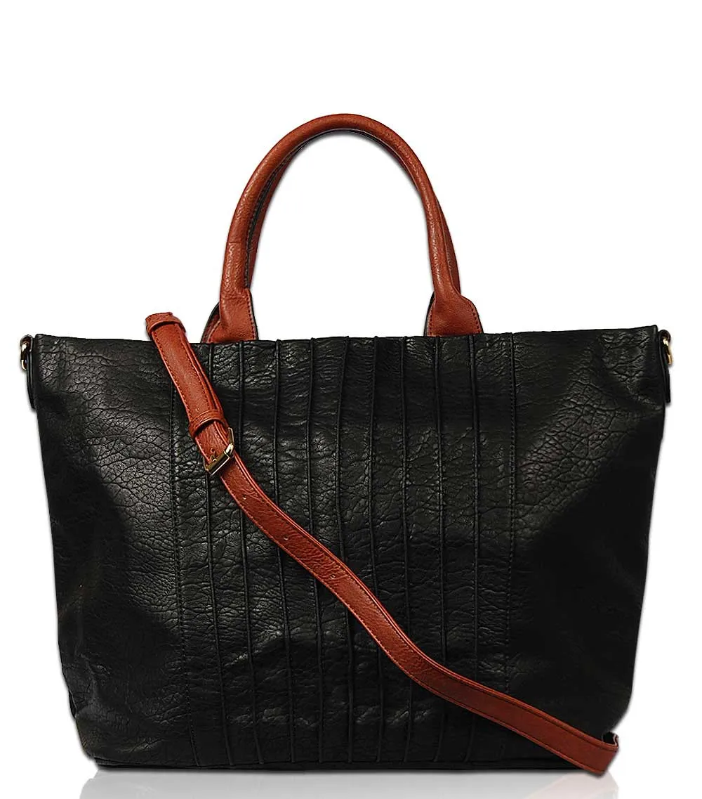 Alivia Top Handle Bag FL1715