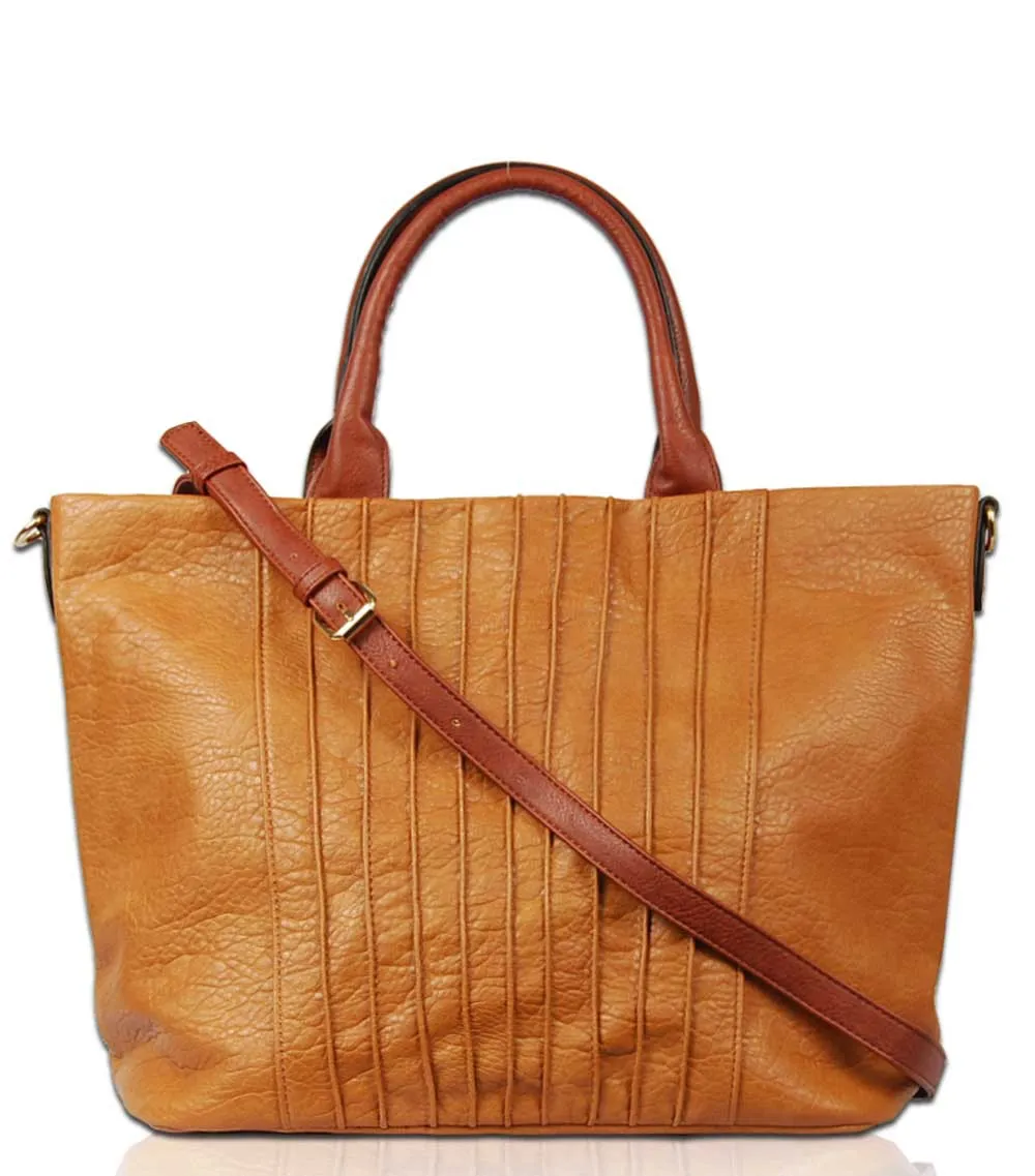 Alivia Top Handle Bag FL1715