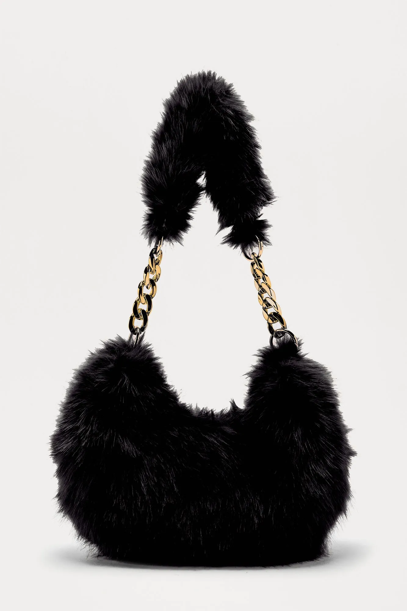 Alora Handbag - Black