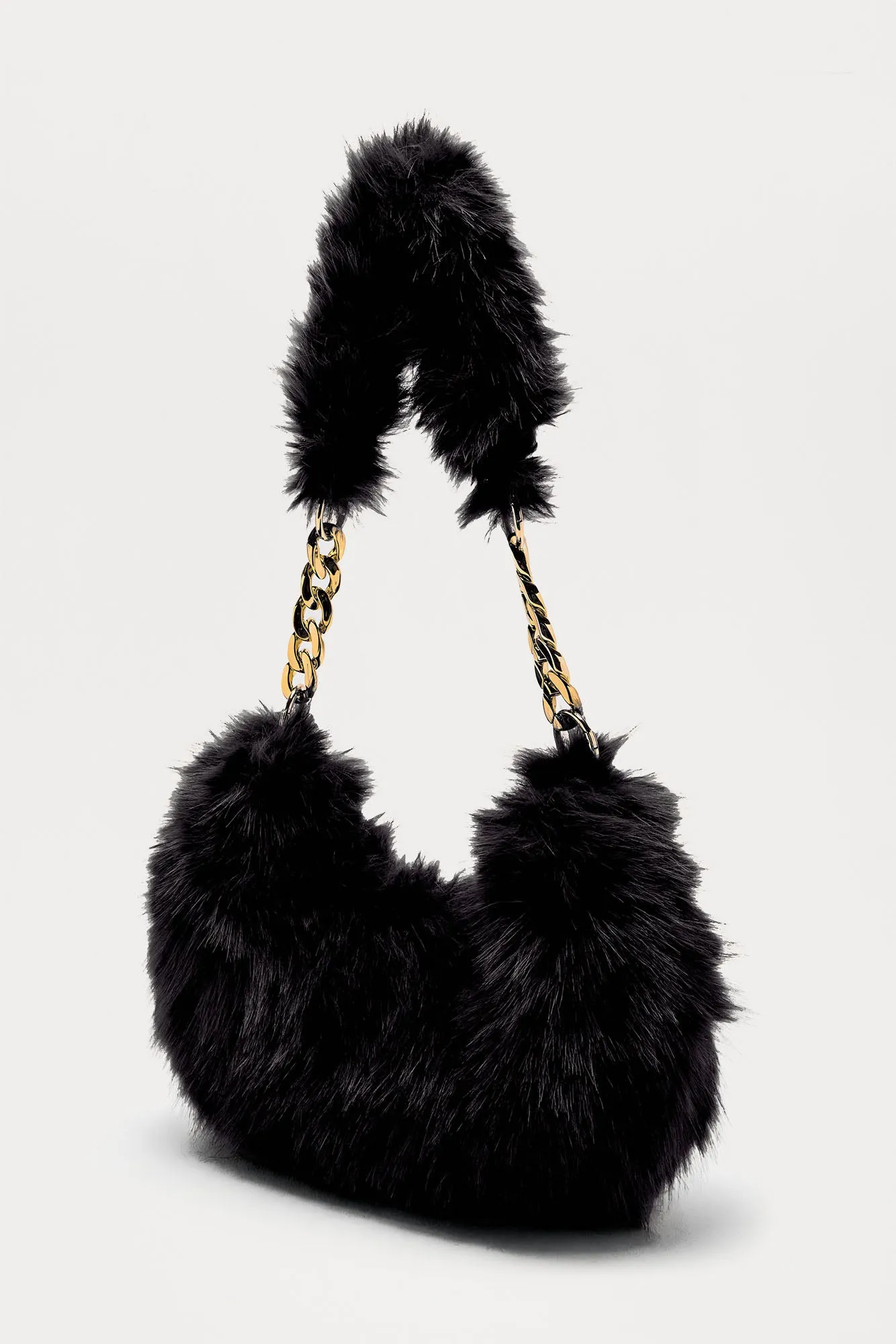 Alora Handbag - Black