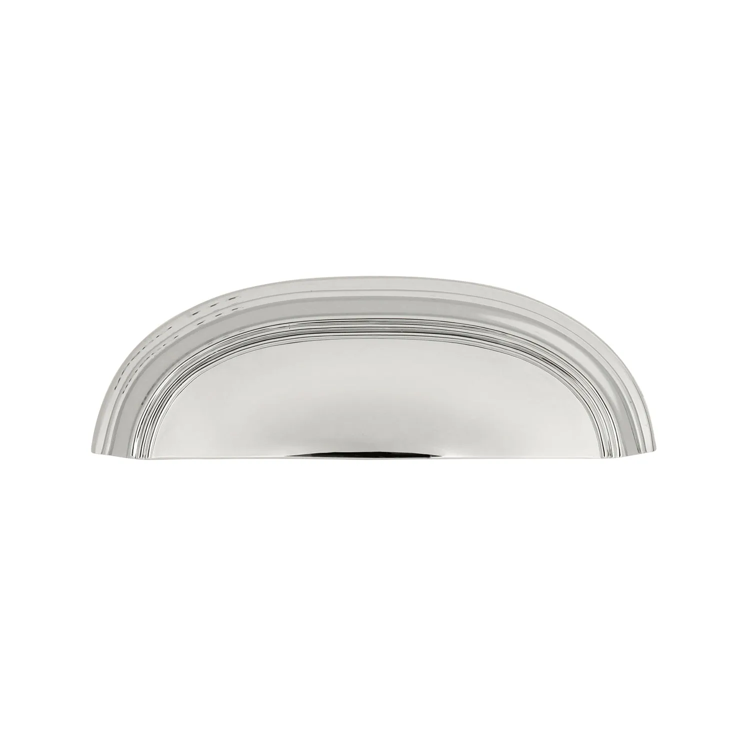 American Diner Cup Pull, 3" & 96mm C/C - CTG3787