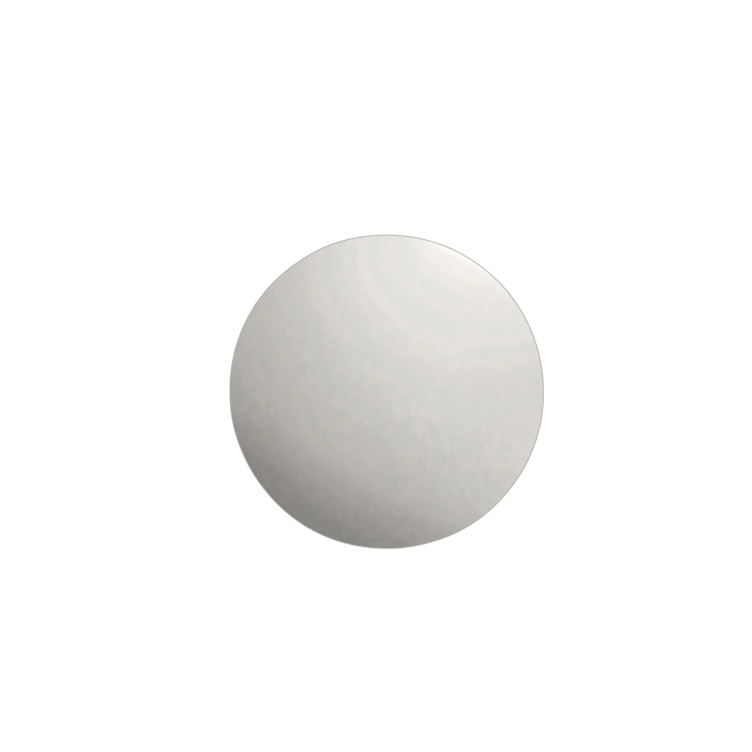 American Diner Knob, 1-3/8" DIA. - CTG3776