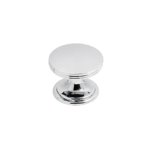 American Diner Knob, 1-3/8" DIA. - CTG3776
