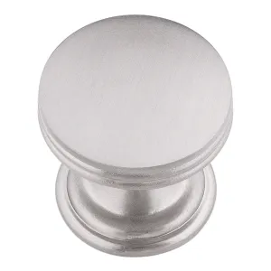 American Diner Knob, 1" DIA. - CTG3769