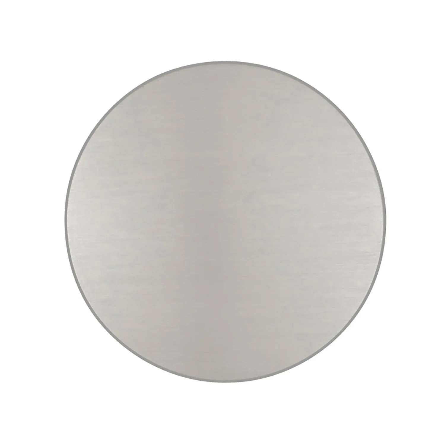 American Diner Knob, 1" DIA. - CTG3769