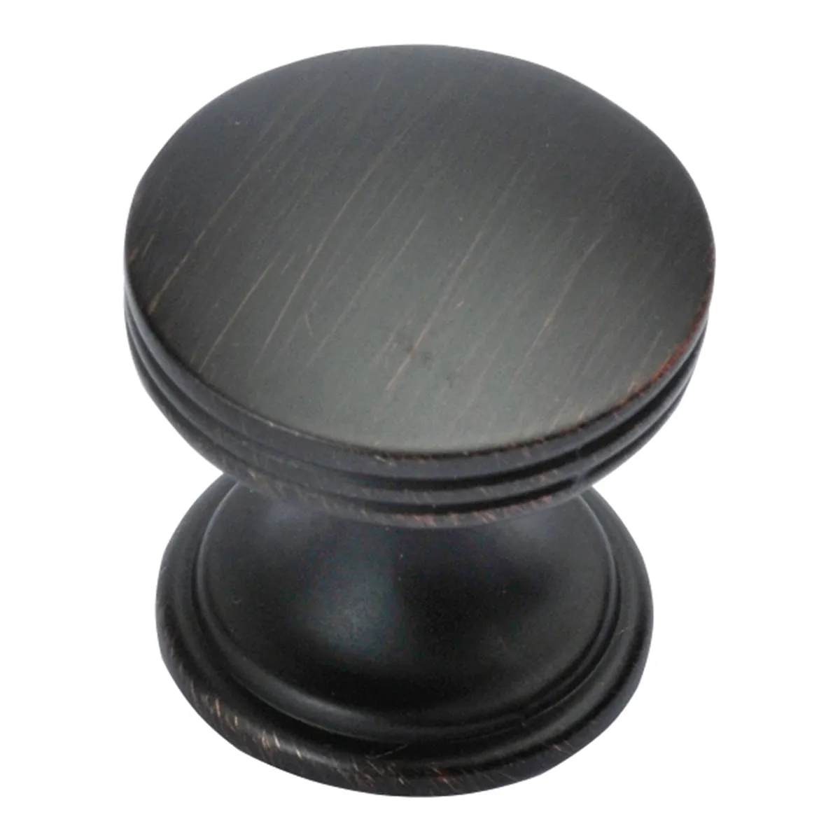 American Diner Knob, 1" DIA. - CTG3770