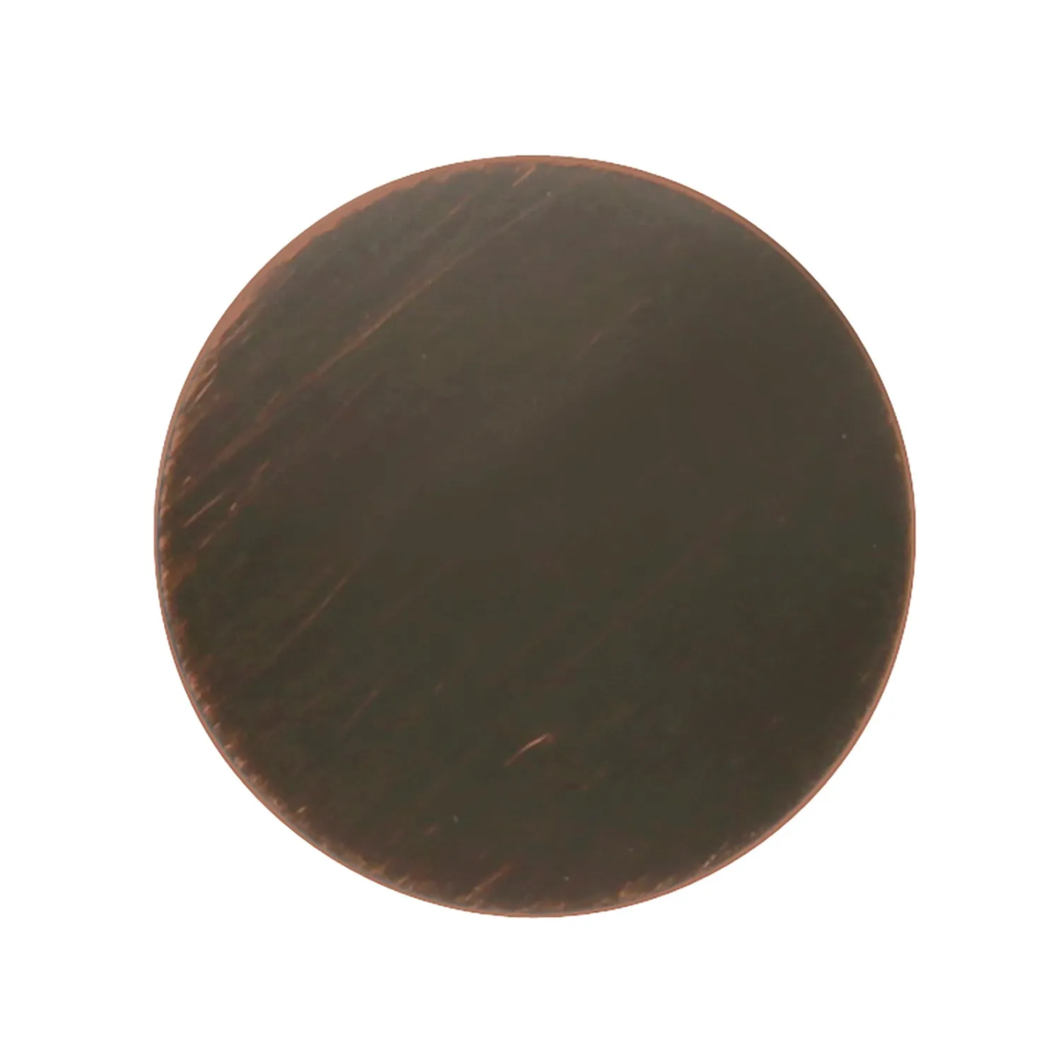 American Diner Knob, 1" DIA. - CTG3770