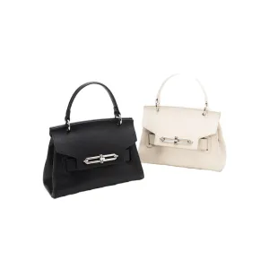 &nbsp;Customized PU Leather-حقيبة يد كروس