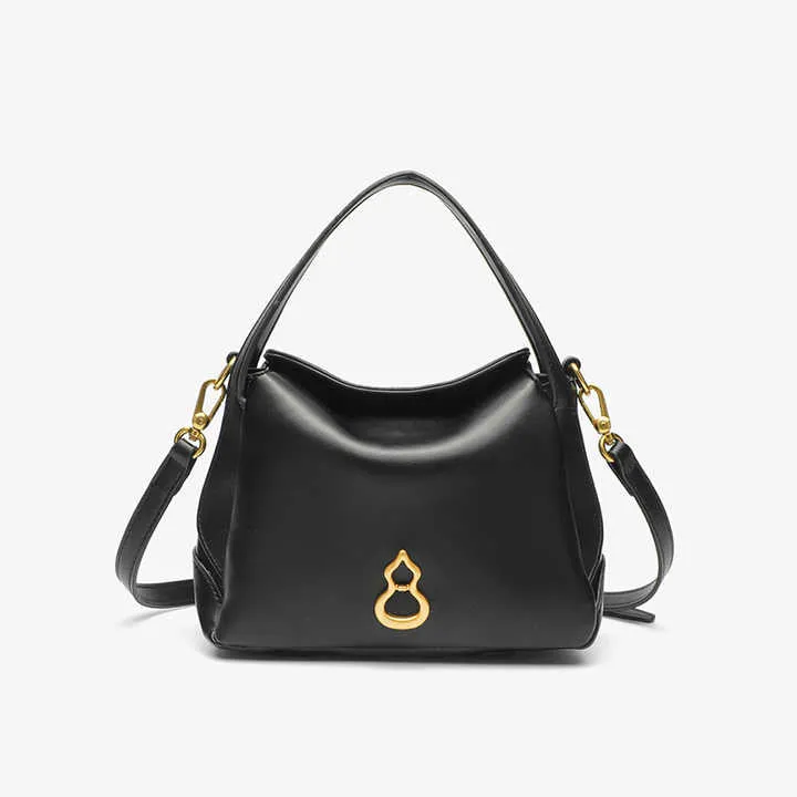 &nbsp;Customized PU Leather-حقيبة يد كروس