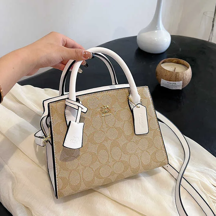 &nbsp;Luxury Women's Handbag-حقيبة يد نسائية
