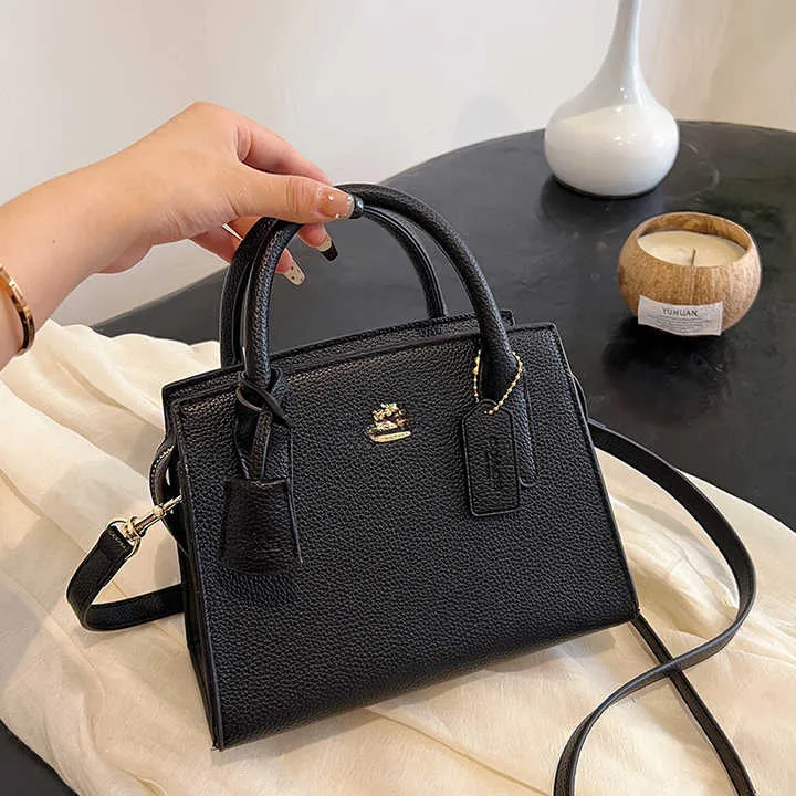 &nbsp;Luxury Women's Handbag-حقيبة يد نسائية