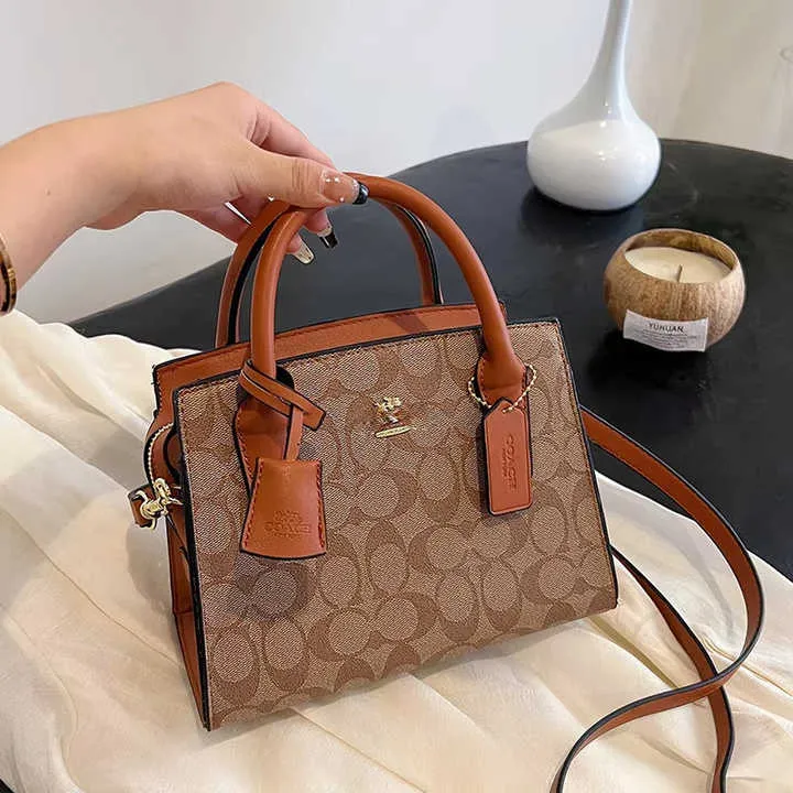 &nbsp;Luxury Women's Handbag-حقيبة يد نسائية