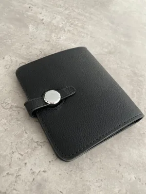 Aubrey Purse - Black