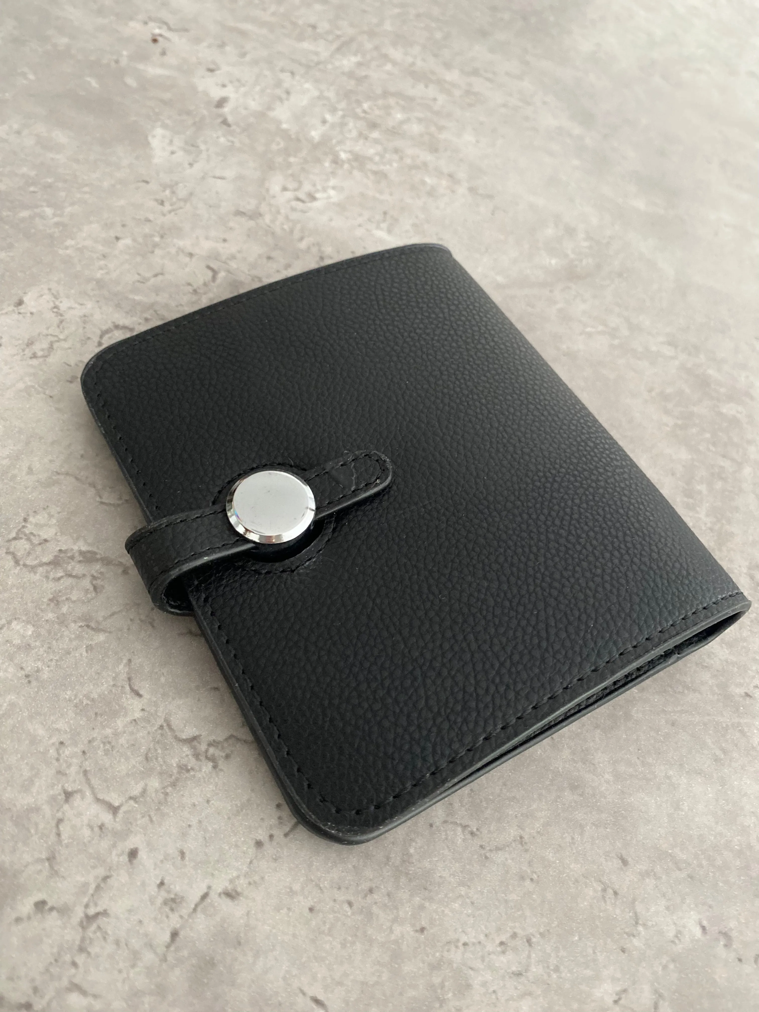 Aubrey Purse - Black