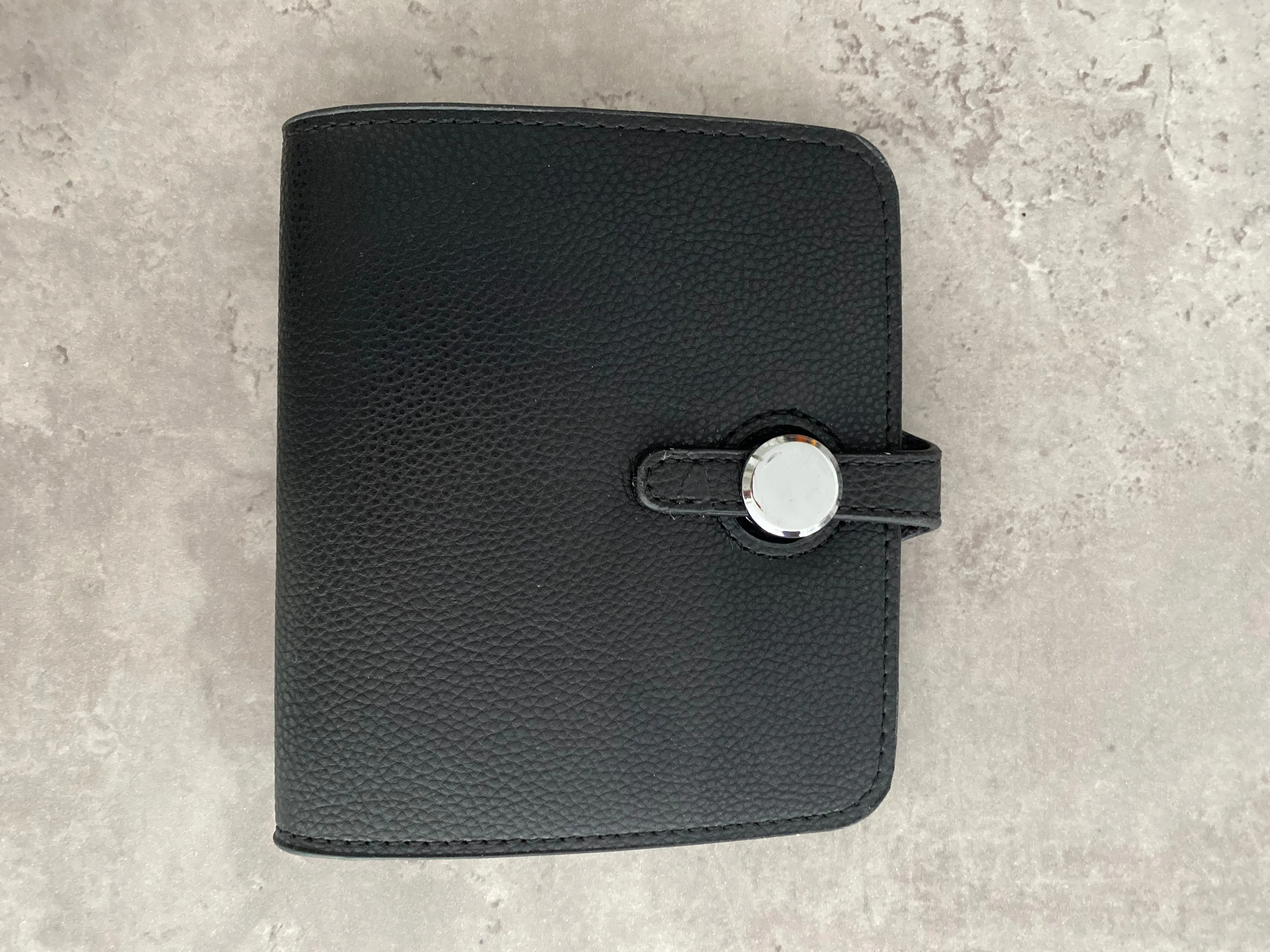 Aubrey Purse - Black