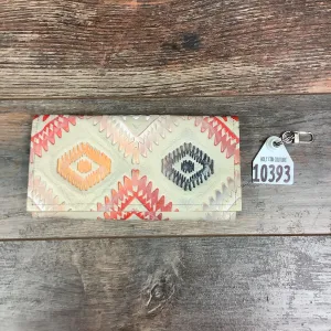 Bandit Wallet  -  #10393
