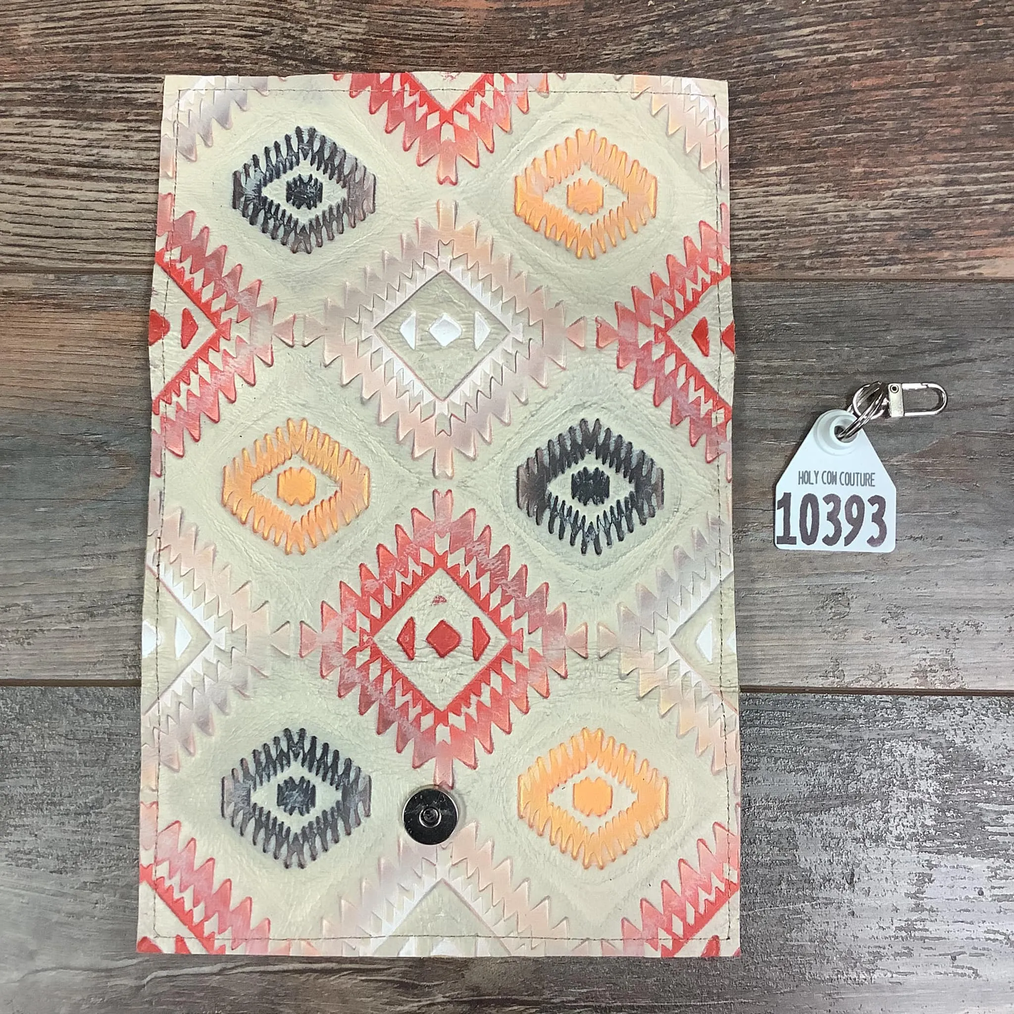 Bandit Wallet  -  #10393