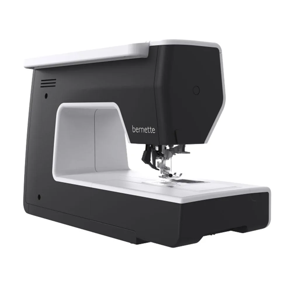 Bernette B77 Sewing Machine
