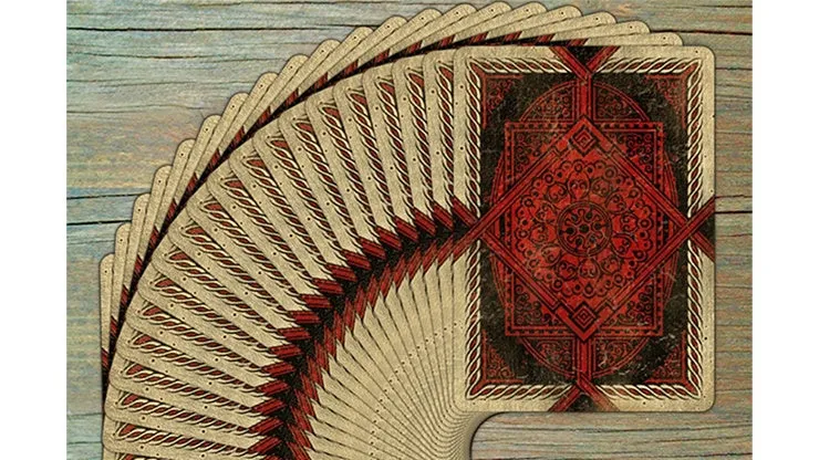 Bicycle Vintage Classic Playing Cards