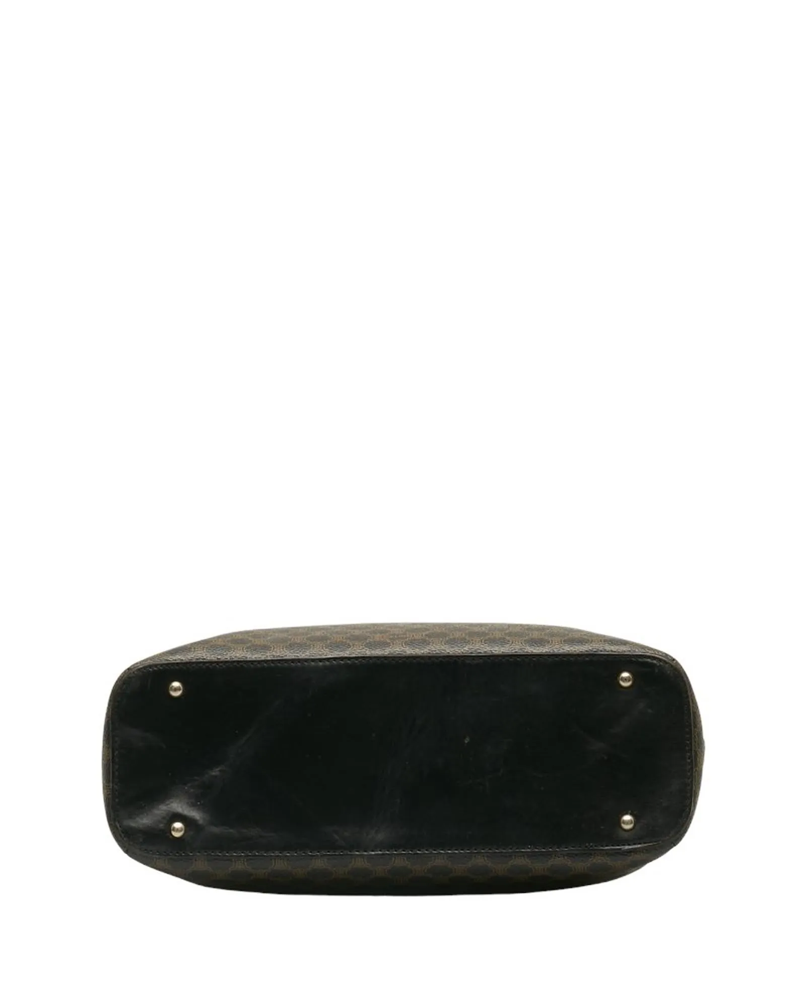 BlackCeline Macadam Handbag - B Condition