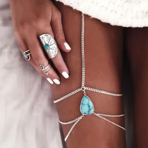 Boho Sexy Body Jewelry