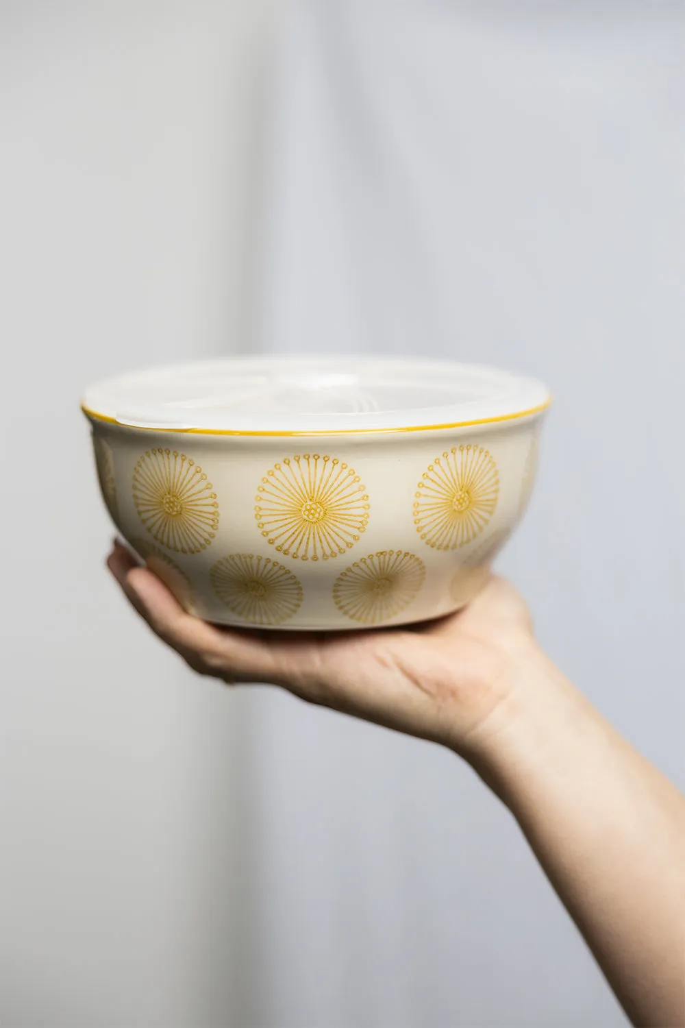 Bowl - ART DECO - 3 Sizes