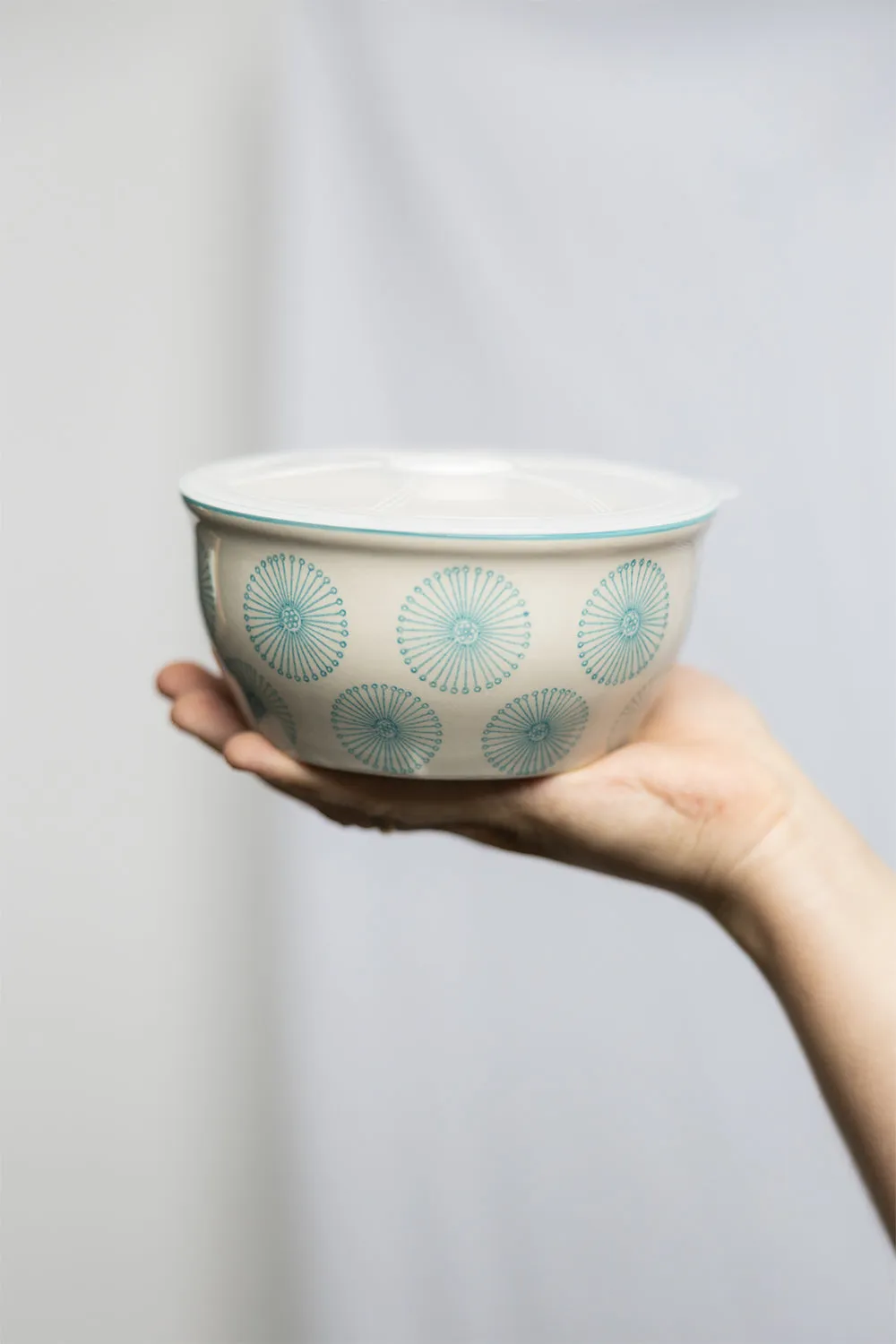 Bowl - ART DECO - 3 Sizes