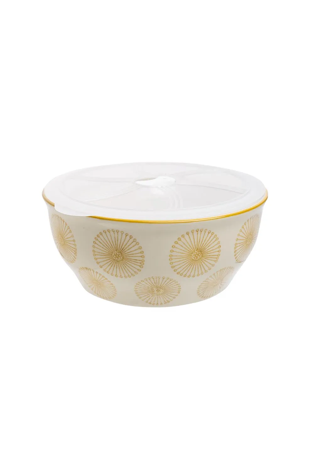 Bowl - ART DECO - 3 Sizes