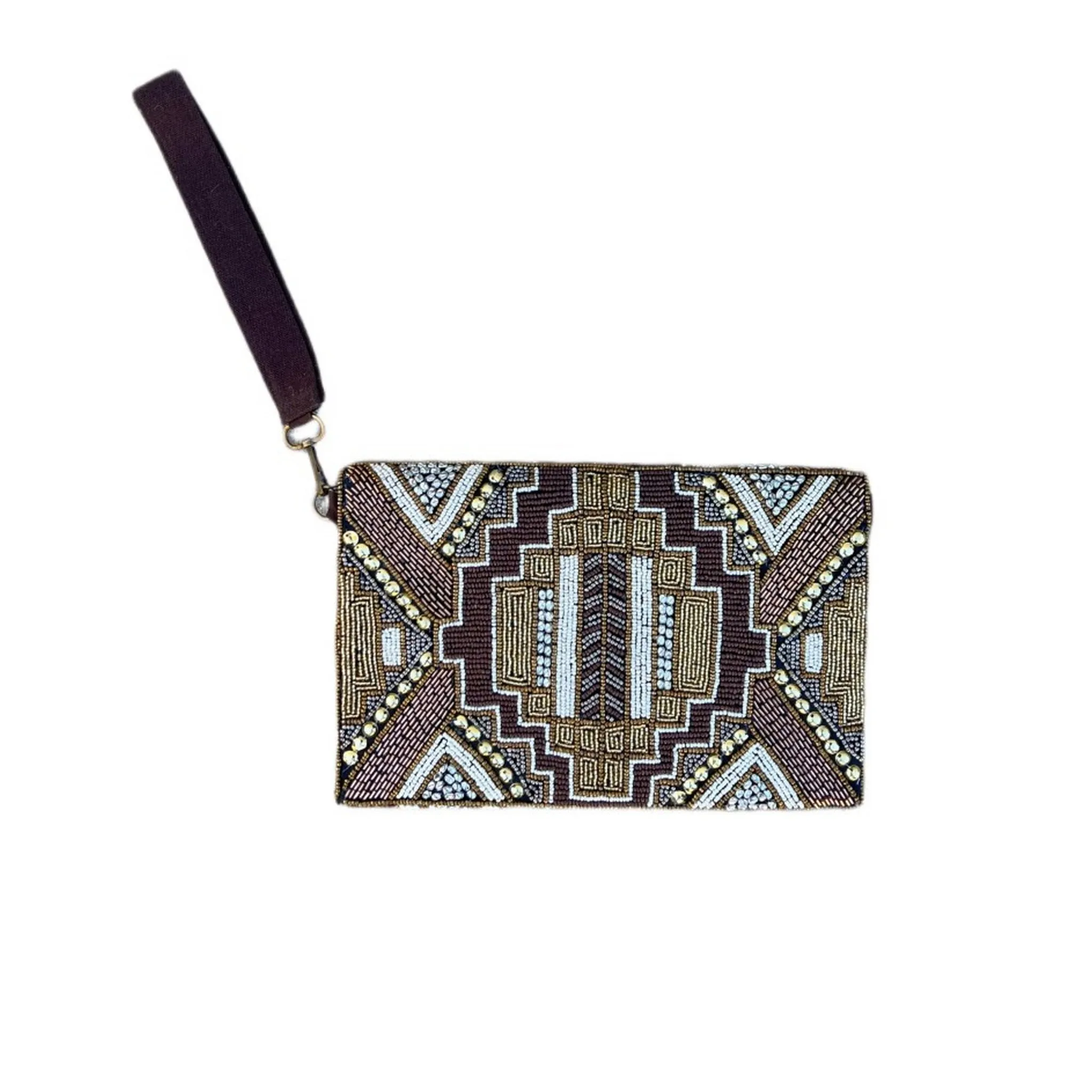 Briggs Brown Handbag