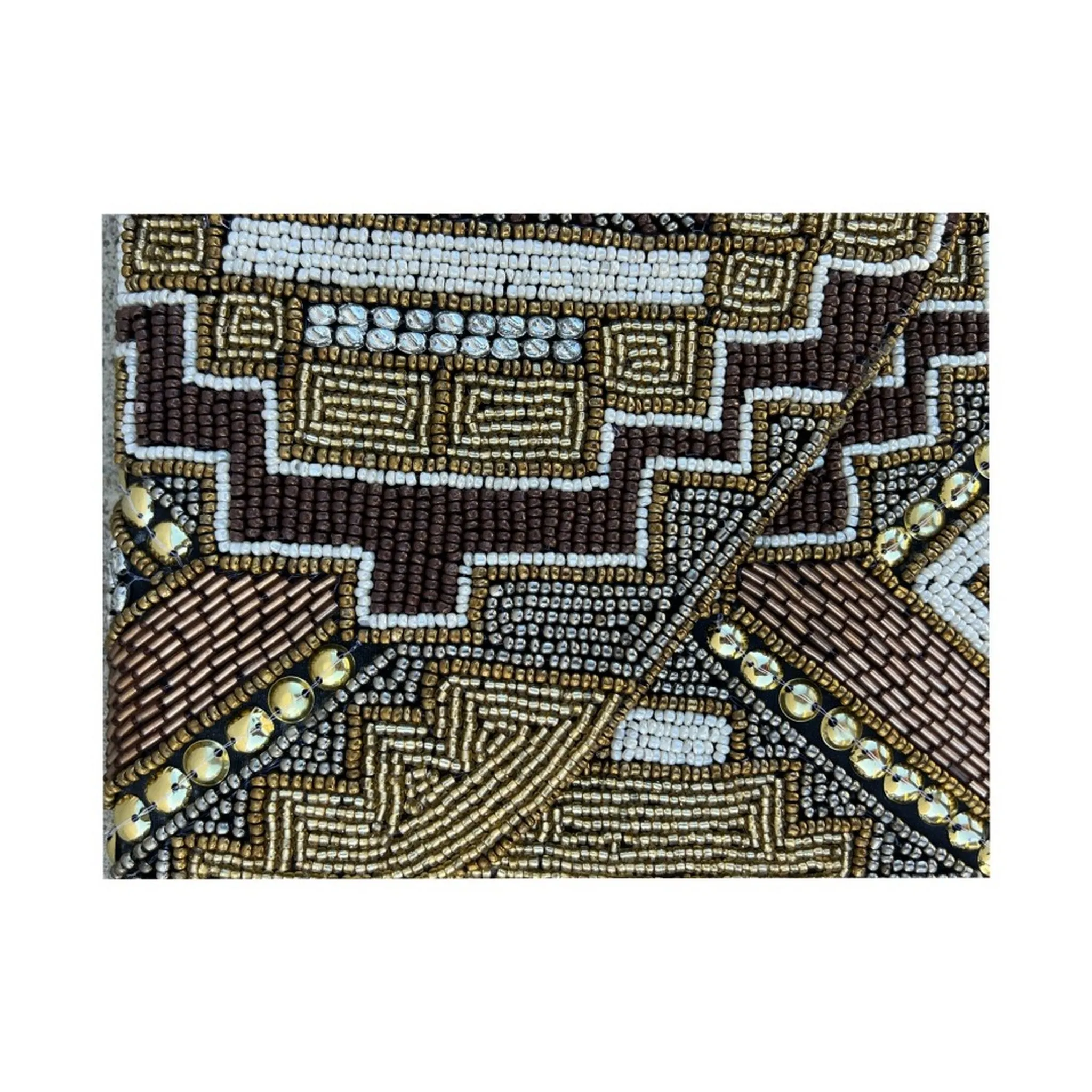 Briggs Brown Handbag