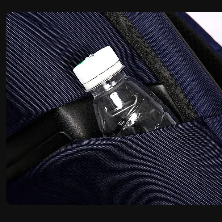 Casual Men's Backpack Large Capacity