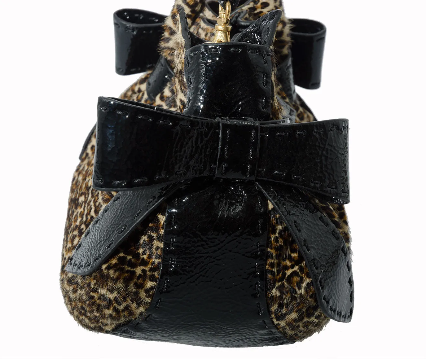 Catherine Adair Betula Pouch