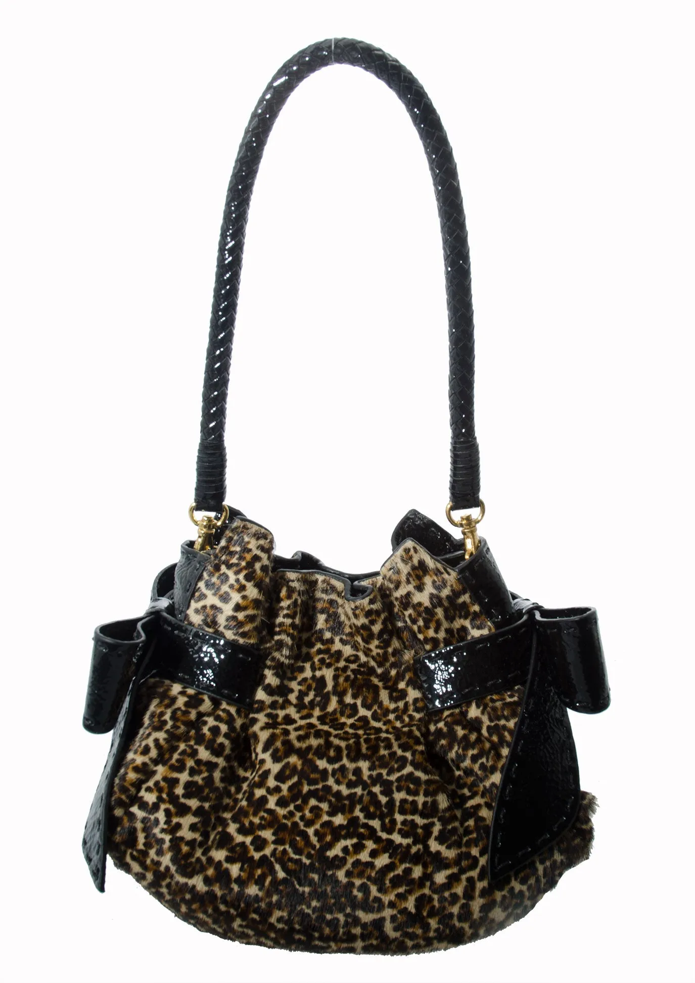 Catherine Adair Betula Pouch
