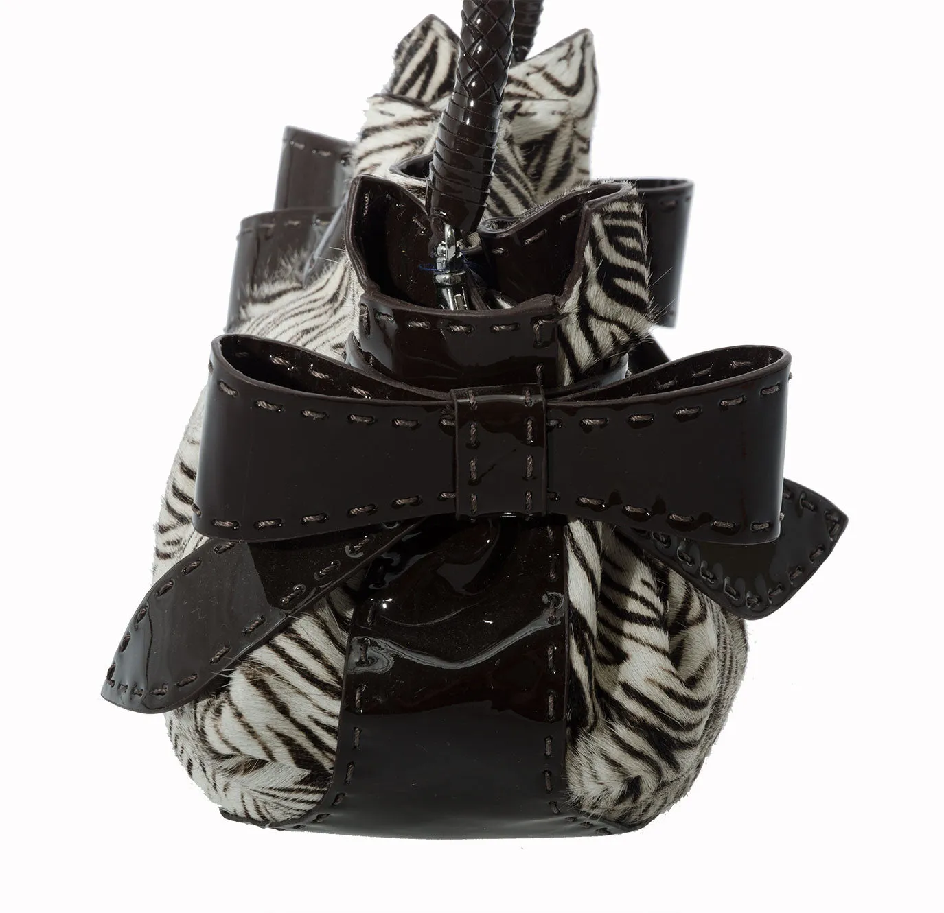 Catherine Adair Betula Pouch