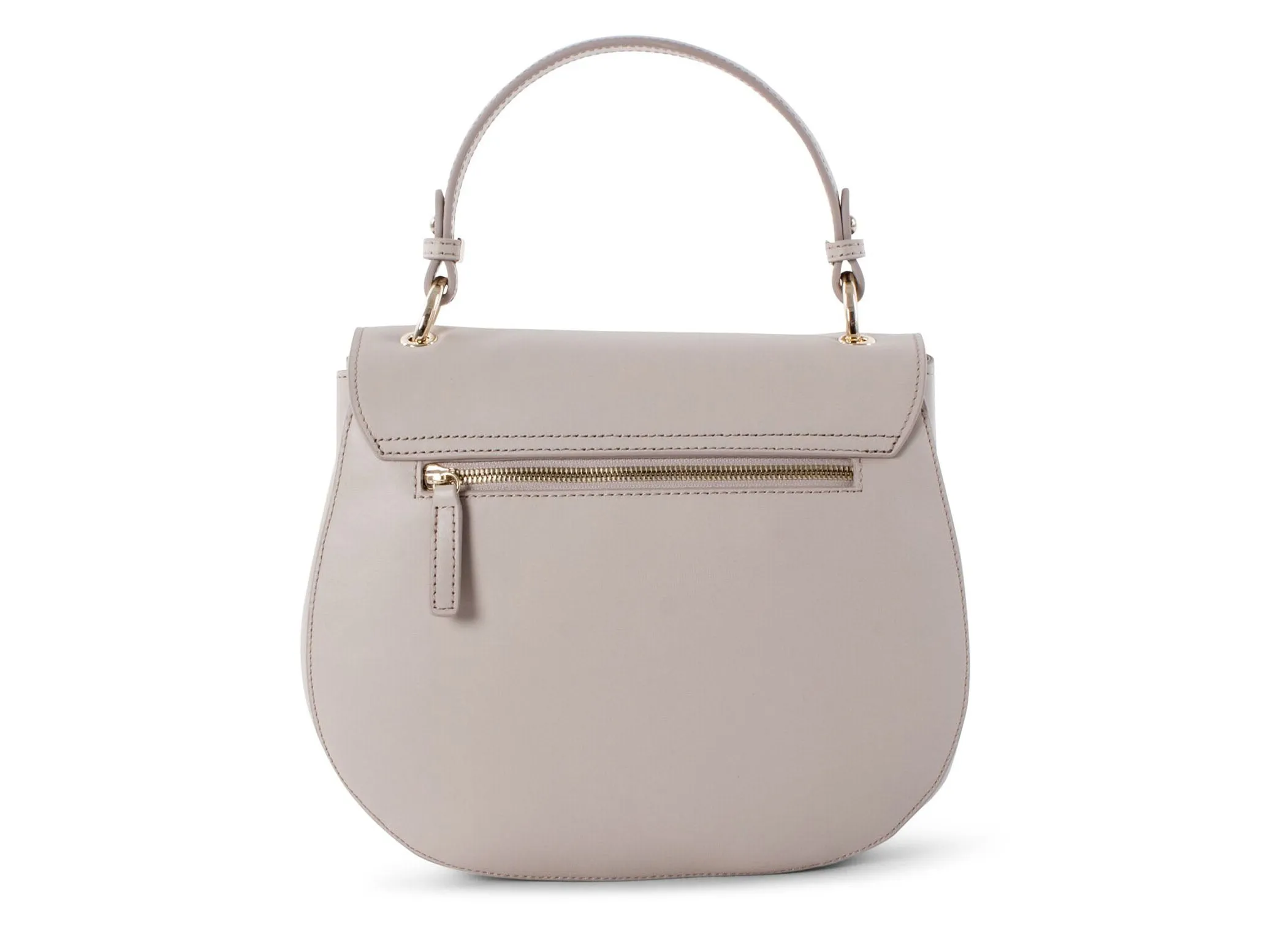 Celine Dion Minuet Handle Bag