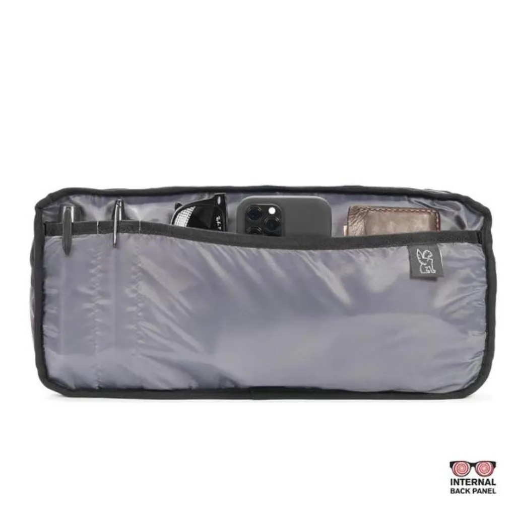 Chrome Kadet Sling Fog