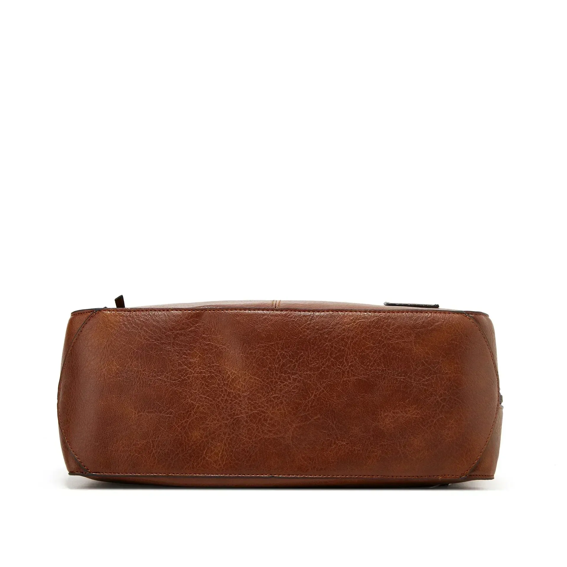 Claire - Leather Handbag