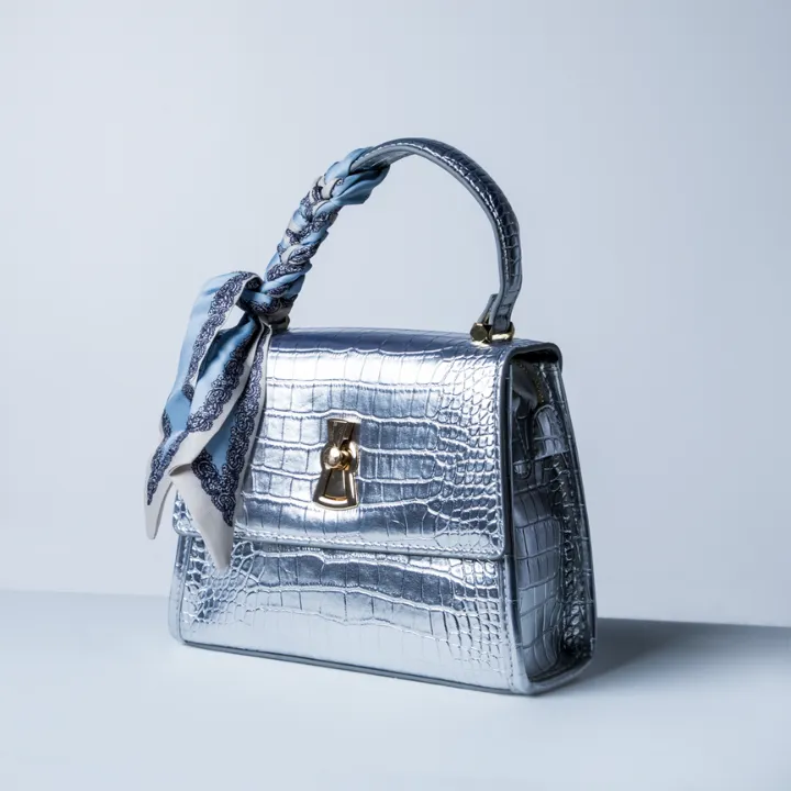 Classy Textured Handbag BD 138
